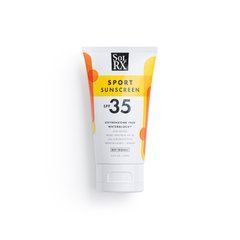 Sport Lotion SPF 35 / Лосьйон СПОРТ SPF 35