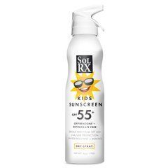 KIDS Spray SPF 55+ / Спрей для дітей SPF 55+