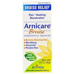 Boiron Arnicare Bruise Relief / Гель від синців