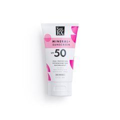 Clear Zinc Lotion SPF 50 / Лосьйон прозорий цинк SPF 50