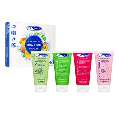 TRISWIM Lotion / TRISWIM Лосьйон