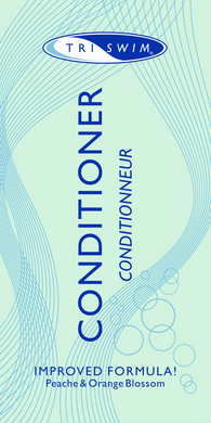 Conditioner sample/ Кондиціонер для волосся разовий