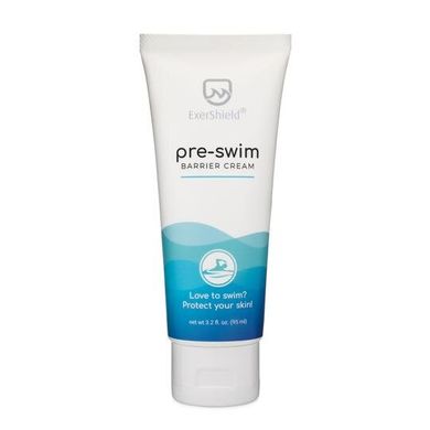 Pre-Swim Barrier Cream / Захисний крем перед плаванням
