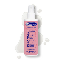 TRISWIM Pre & After Swim Hair Detangler / Спрей кондиціонер