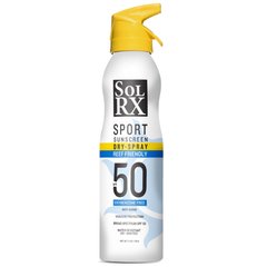SPORT Spray SPF 50 / Спрей СПОРТ SPF 50